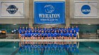 Swim Team Photo  Wheaton College 2022-23 Swimming & Diving Team Photo. - Photo By: KEITH NORDSTROM : Wheaton, Swimming & Diving